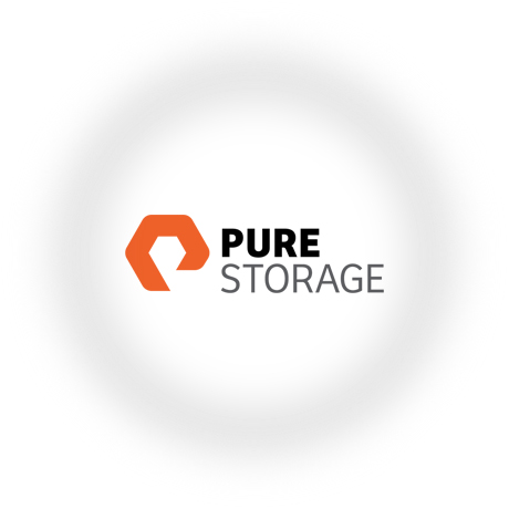 PURE STORAGE